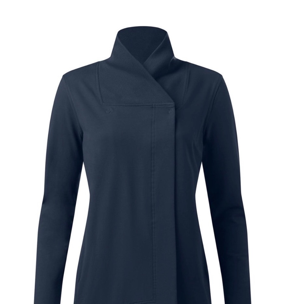 Lululemon bella wrap